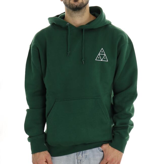 FELPA LOGO HUF - Mad Fashion | img vers.1300x/